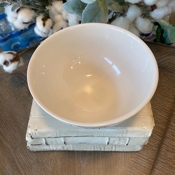 Rae Dunn ‘HEY GIRL’ personal bowl - Picture 3 of 3